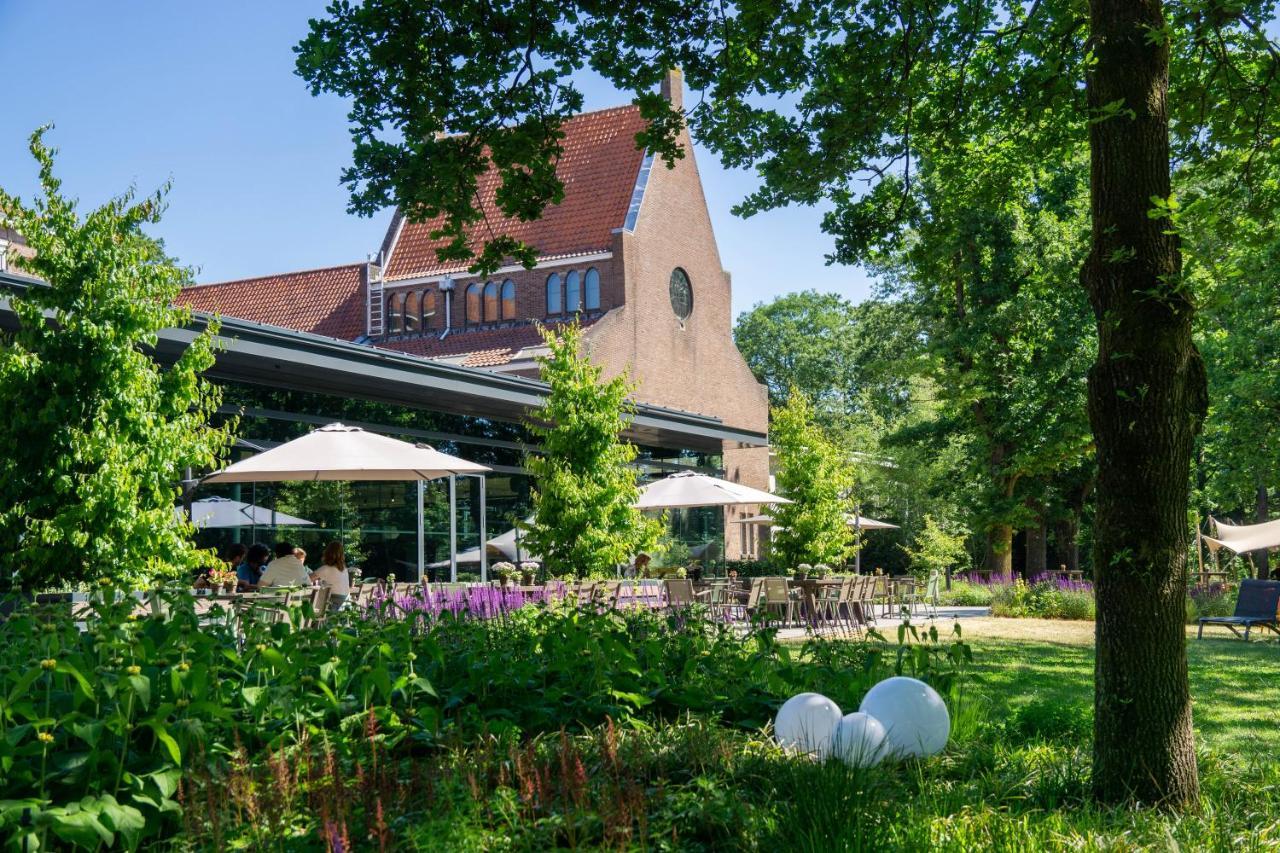 Hotel Kontakt Der Kontinenten Soesterberg Eksteriør bilde