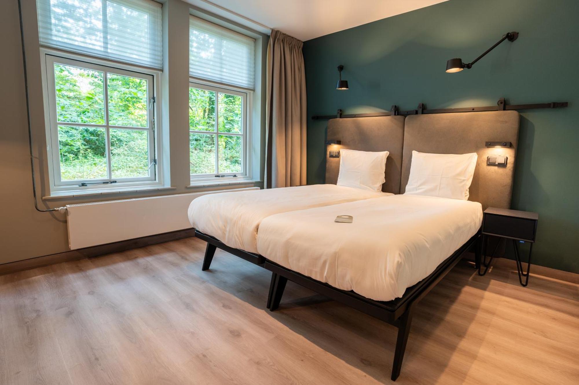 Hotel Kontakt Der Kontinenten Soesterberg Eksteriør bilde